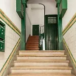 Apartamento Breath-taking River & View Stunning 3 Bedrooms & 3 Bathrooms With Ac Alfama Castle District 1st Floor *