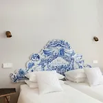 Breath-taking River & View Stunning 3 Bedrooms & 3 Bathrooms With Ac Alfama Castle District 1st Floor Apartamento *