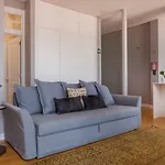 Breath-taking River & View Stunning 3 Bedrooms & 3 Bathrooms With Ac Alfama Castle District 1st Floor Apartamento *