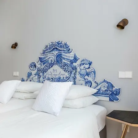 Alfama Castle Riverside View Apartment *